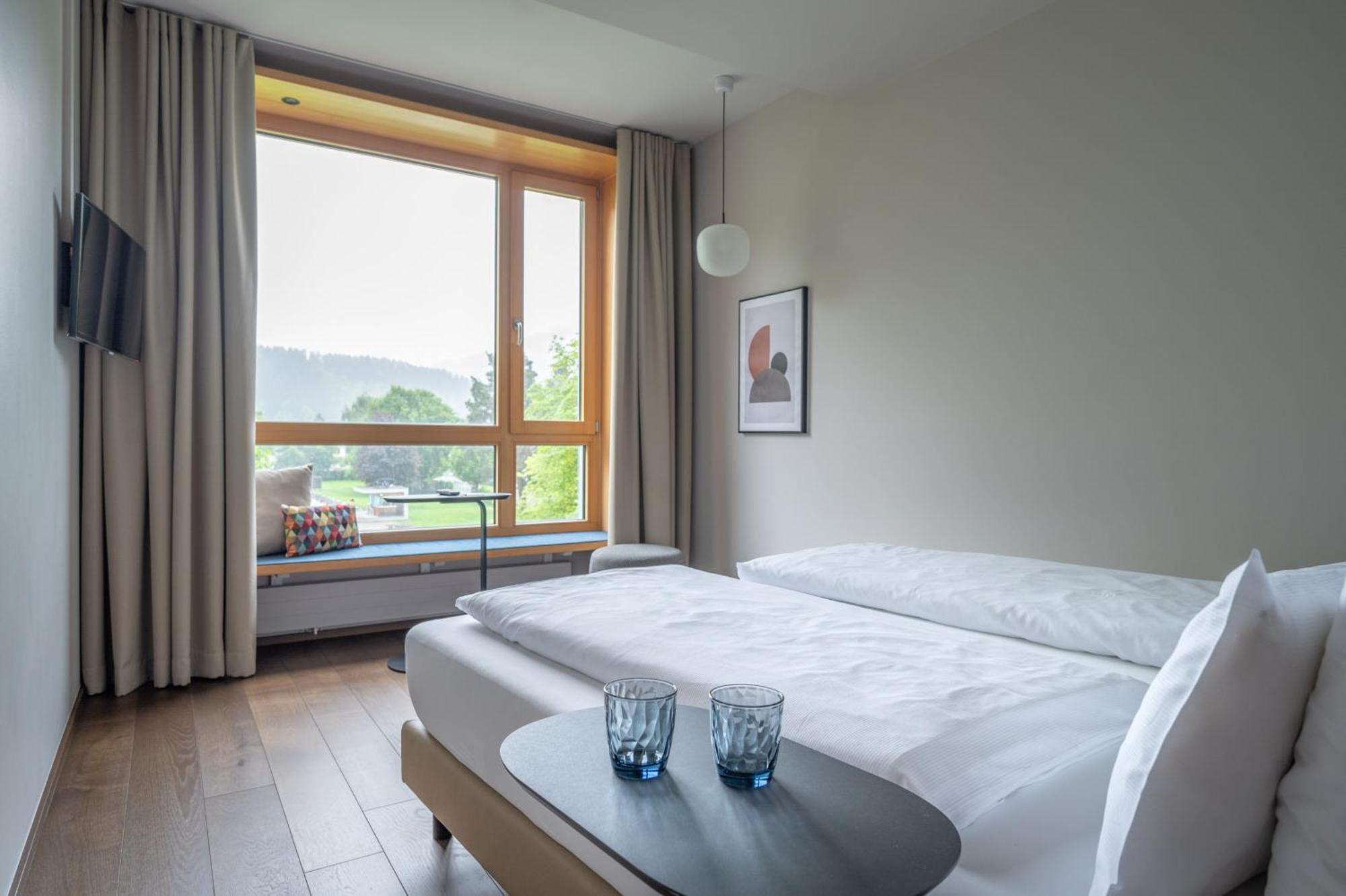 Val Blu Sport | Hotel | Spa Bludenz Kültér fotó